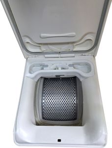 01-200789458: Aeg lavamat l71625