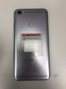 Б/у Мобильний телефон Xiaomi redmi note 5a prime 3/32gb 01-200795811