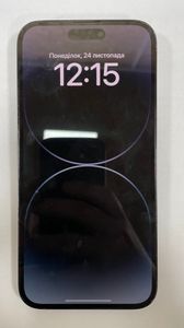 01-200761336: Apple iphone 14 pro max 256gb esim