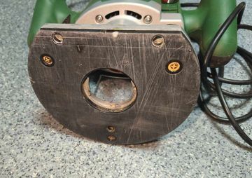 01-200795910: Bosch pof 1400 ace