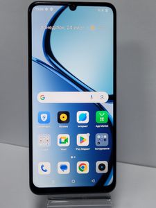 01-200796091: Realme c61 6/128gb