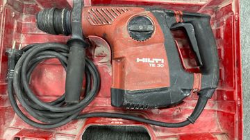 Б/в Перфоратор Hilti te 30 01-200742355