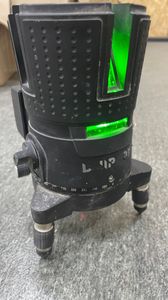 Б/в Лазерний нівелір Dnipro-M ml-335g 01-200762415