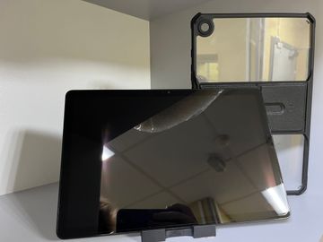 Б/у Планшет Samsung galaxy tab a9+ 2025 5g 6/128gb 01-200795666