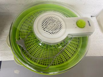 Б/у Сушилка для фруктов Mpm Product msg-06 01-200797093