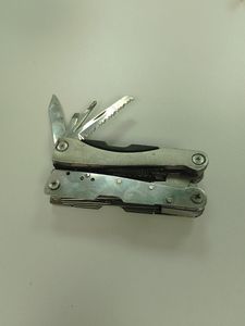 Б/в Мультитул Сталь 0011 01-200796718