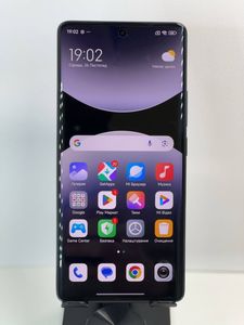 Б/в Мобільний телефон Xiaomi redmi note 14 pro 8/256gb 01-200797118