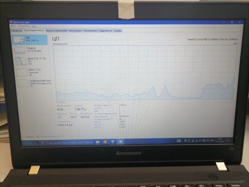 01-200797926: Lenovo 13/core i3 6006u ddr3/8gb ddr3/hdd *відсутній/ssd 128 gb/*інтегрована