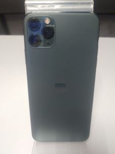 Б/у Мобильний телефон Apple iphone 11 pro max 256gb 01-200798036