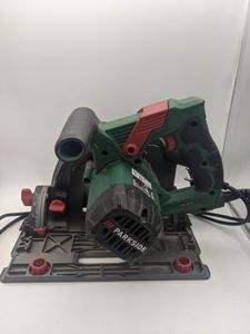 Б/в Монтажна пила Parkside ptss 1200 d2 01-200797757