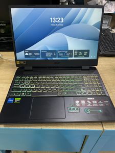 Acer 16/core i5-1240p ddr5/16gb ddr4/hdd *відсутній/ssd 960 gb/geforce rtx3050 4gb
