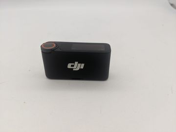 Б/в Мікрофон Dji mic 2 2tx+1rx 01-200797653