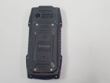 Б/у Мобильний телефон Sigma x-treme az68 01-200765749