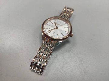 01-200171316: Swarovski watch