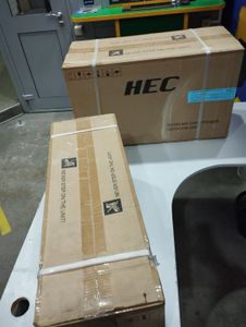 Б/в Кондиціонер Hec hec-07htdo3/r2(in) / hec-07htdo3/r2(out) 01-200801762