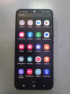 01-200801621: Samsung galaxy s22+ 8/128gb