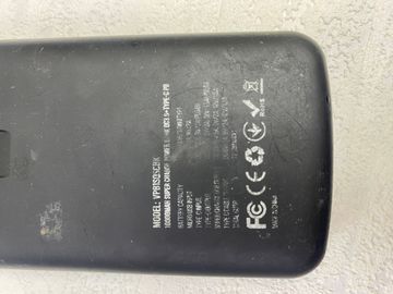 Б/в Повербанк Vinga 10000 mah vpb1sqscbk 01-200801804