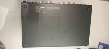 Б/в Мікшерний пульт Roland vr-120hd 01-200800299