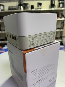 Б/в Бездротовий маршрутизатор Raisecom dr5254 01-200801796