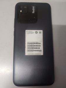 01-200802453: Xiaomi redmi 10a 4/64gb