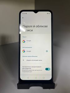 01-200801428: Realme c33 4/64gb