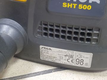 Б/в Кущоріз Stiga sht 500 01-200765806