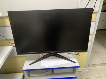 Б/в Монітор Aoc 27g2spu/bk 01-200803007