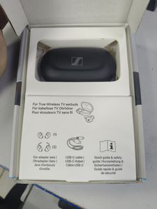 Б/в Навушники Sennheiser tv clear set 01-200803611