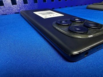 Б/в Мобільний телефон Xiaomi redmi note 14 pro 8/256gb 01-200803017