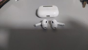 Б/в Навушники Apple airpods pro 2nd generation 01-200802237