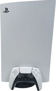 Б/в Ігрова приставка Sony playstation 5 digital edition 825 gb 01-200612839