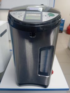 Б/в Термопот Steinborg sb-2015 01-200802704