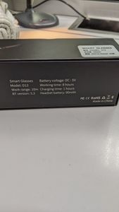 Б/в Смарт-годинник Glasses d13 01-200805634