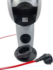 Б/в Кавоварка Krups nescafe dolce gusto genio s touch kp440e10 01-200767004