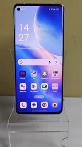 Б/в Мобільний телефон Oppo find x3 neo 12/256gb 01-200803547