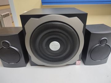 Б/в Мультимедійна акустика F&D a521x 01-200806002