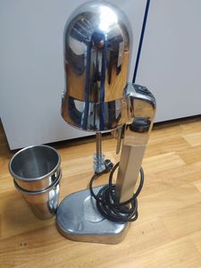 Б/в Міксер-пінозбивач Sirman sirio 1 01-200804516