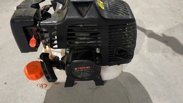 Б/в Мотокоса Stromo srm-520 01-200637723