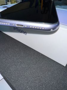 Б/в Мобільний телефон Apple iphone 11 128gb 01-200805644