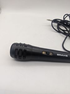 Б/в Мікрофон караоке Bravis без моделі 01-200449018