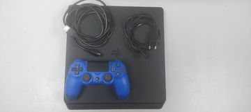 Б/в Ігрова приставка Sony playstation 4 slim 1tb 01-200804610
