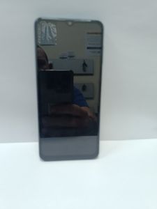 Б/в Мобільний телефон Samsung galaxy a12 sm-a125f/ds 4/64gb 01-200808060