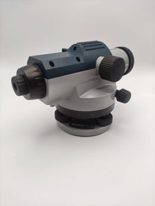 Б/у Оптический нивелир Bosch gol 26 d professional + bt 160 + gr 500 01-200804570