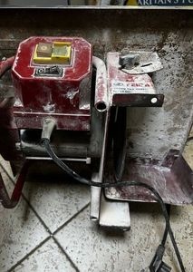 Б/у Плиткорез Feida tc180 ii 01-200796584