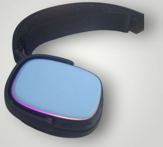 Б/у Наушники Hator phoenix wireless rgb tri-mode 01-200509954