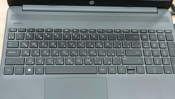 Б/в Ноутбук Hp 15/athlon 3050u ddr4/4gb ddr4/hdd *відсутній/ssd 256 gb/*інтегрована 01-200808352