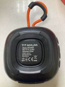 Б/в Акустика Titanum spk2046bt 01-200809360