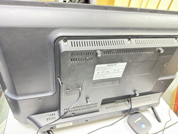 Б/в Телевізор Bravis led-32d2000 01-200808873