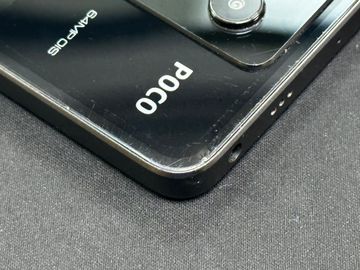 Б/у Мобильний телефон Xiaomi poco x6 8/256gb 01-200808914