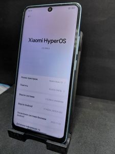 Б/в Мобільний телефон Xiaomi redmi note 13 4g 8/256gb 01-200808971